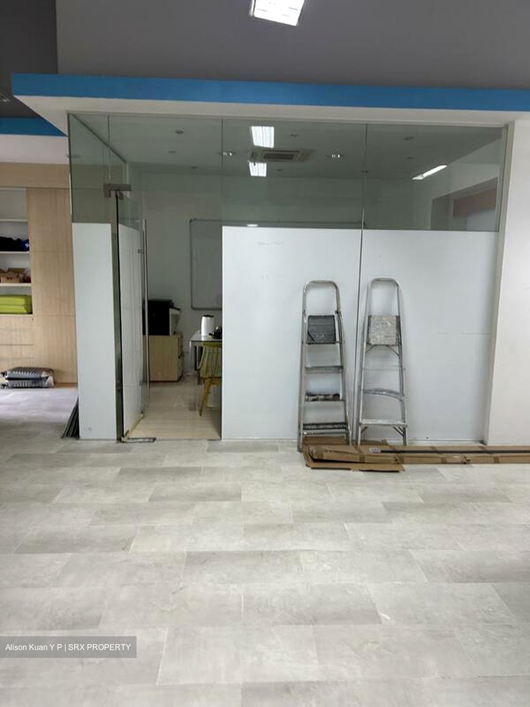 Toh Guan Centre (D22), Factory #526632121